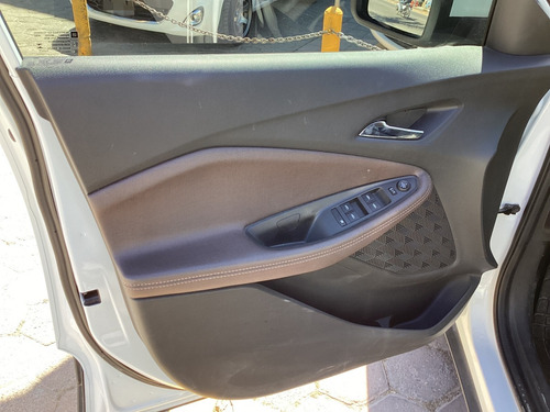Chevrolet Montana 1.2 Lt At