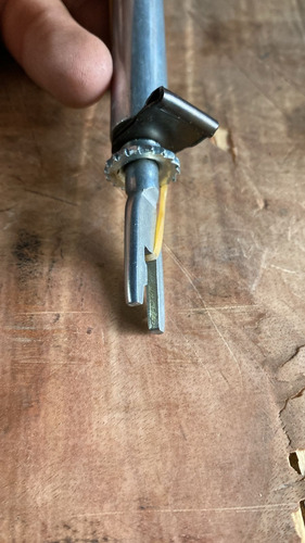 Ajustador Balatas Freno Trasero Izq Chevy C1 C2 C3 94-12