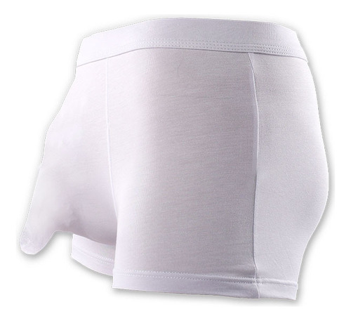 Ropa Interior Transpirable Y A Prueba De Fugas Para Hombre A