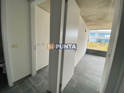 Imagen 20 de 25 de Punta Ballena, Apto 3 Dor, Piscina Uso Exclusivo Con Vista Al Mar !!!