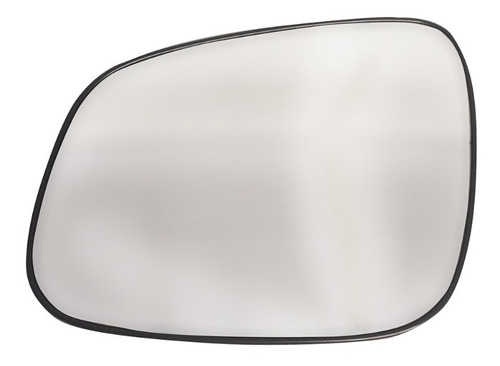 Luna Espejo Retrovisor Chevrolet Spark Gt Izquierda