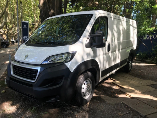 Peugeot Boxer 2.3 Hdi Confort 350mh