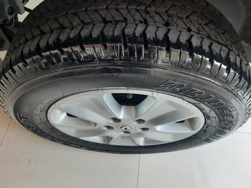 Renault Duster Ph2 Privilege 2.0 Mt 2018 35.500 Km. Negro