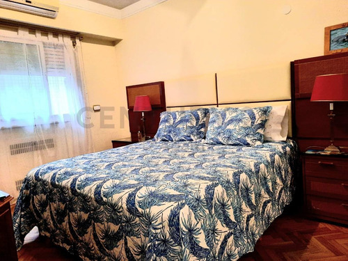 Departamento Venta Caballito 4 Amb + Dep Y Cochera