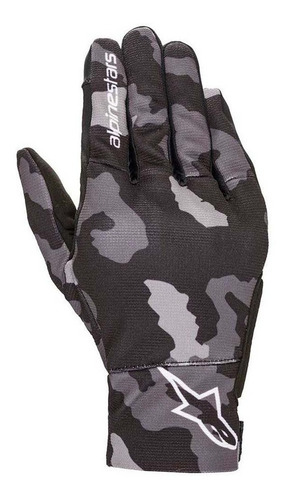 Guantes Alpinestars Reef Proteccion Tactil Primavera/verano