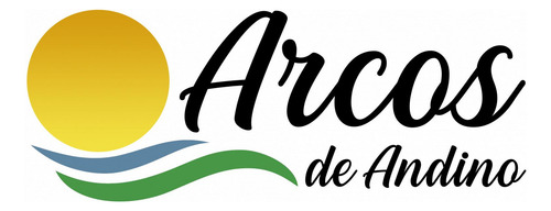 Terreno En Venta En Arcos De Andino - Posesión Y Escritura Inmediata