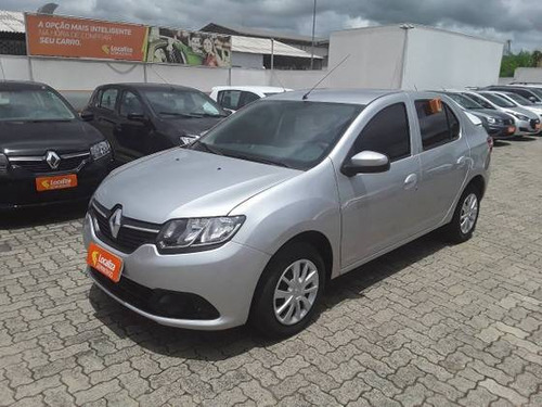 Renault Logan 1.0 12v Sce Flex Expression Manual