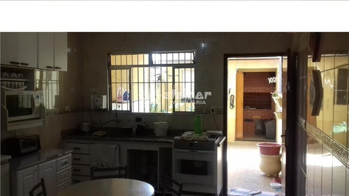 Imagem 6 de 9 de Venda Sobrado 3 Dormitórios Picanco Guarulhos R$ 450.000,00 - 37297v