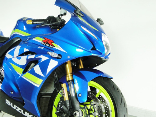 Imagem 7 de 9 de Suzuki Gsx-r 1000