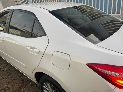 Imagem 7 de 12 de Toyota Corolla Xei 2.0