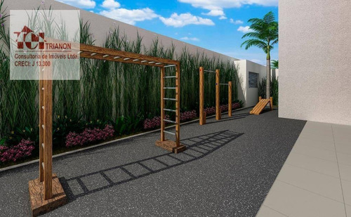 Imagem 9 de 19 de Cobertura Com 3 Dormitórios À Venda, 239 M² Por R$ 2.300.000,00 - Jardim - Santo André/sp - Co0592