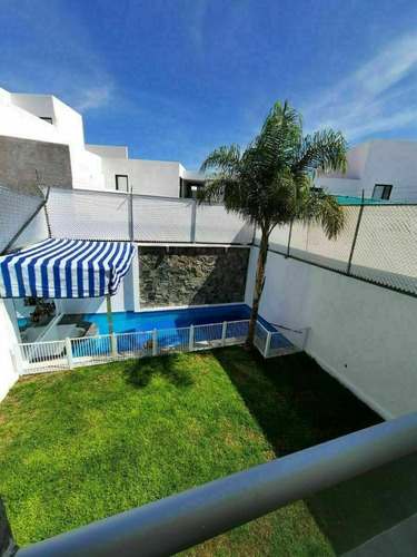 Imagen 21 de 29 de Luxury Casa En Cumbres Del Lago, Alberca Propia, Jardín, 4 R