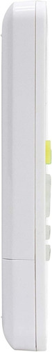 Control Aire/ac Genérico Para Midea Minisplit Directo 100%