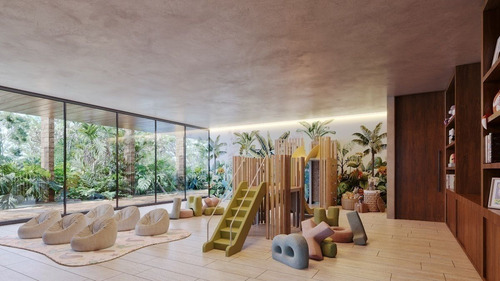 Terreno Residencial Venta Playa Del Carmen