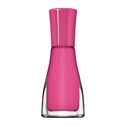 Esmalte Sally Hansen Insta Dri Peppy Le Fuchsia N°283