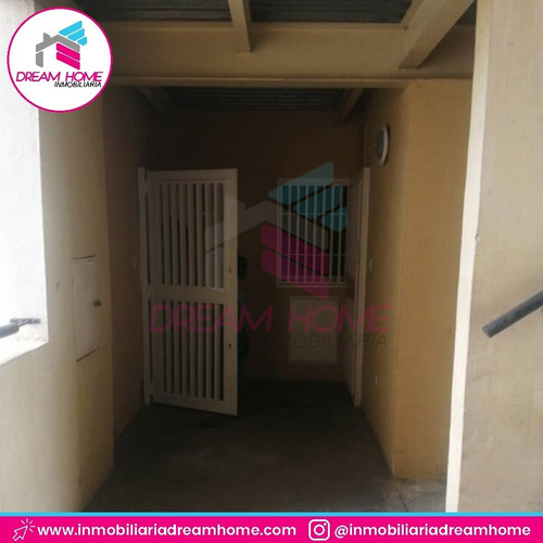 Imagen 8 de 9 de Apartamento Parque Residencial Mata Linda - Sector 3a3- Charallave