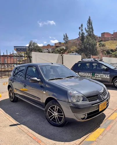 Renault Clio II Authentique