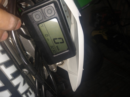 Imagen 6 de 14 de Kawasaki Klx450
