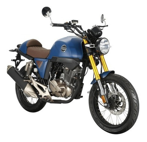 Imagen 5 de 11 de Kiden Kd 250 - 0km - Motos M R