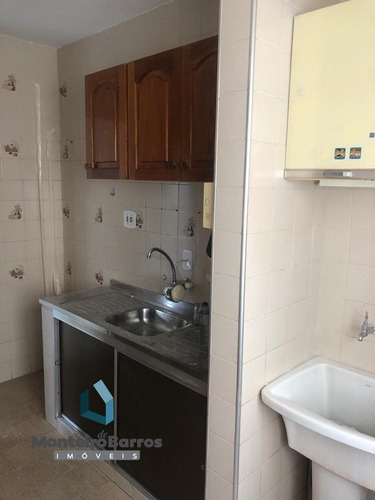 Imagem 13 de 17 de Apartamento - Ap00024 - 68499855