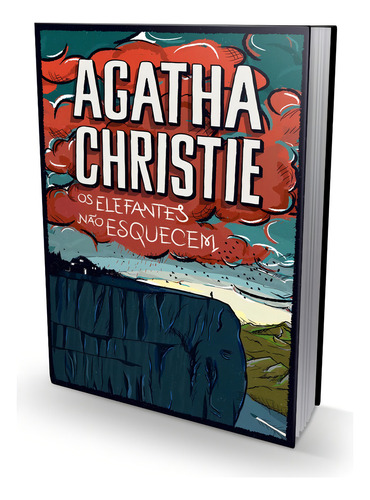 Agatha Christie Kit Com 5 Volumes