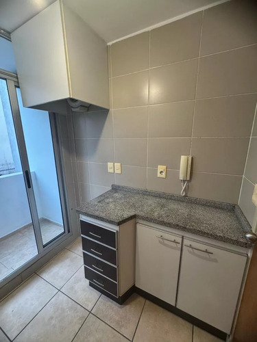 Alquiler Apto De 1 Dormitorio Frente A Tres Cruces Shopping!!