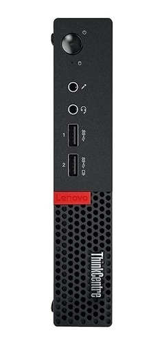 Imagen 2 de 2 de Cpu Core I3-7100t 3.40 Ghz 8gb Ram 256gb Ssd Refurbished