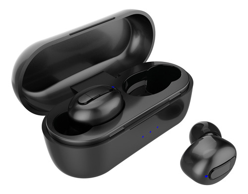 Imagen 5 de 9 de Auriculares Inalámbricos Verdaderos Auriculares Bluetooth 5.
