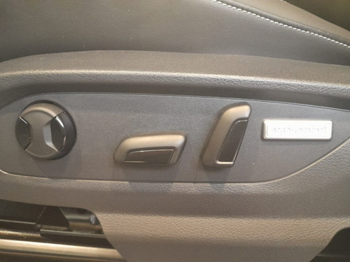 Imagen 17 de 18 de Vw Amarok V6 Black Style 258cv 3.0l 4x4 At 2022 En Stock.-do