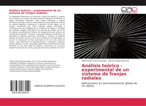 Libro: Análisis Teórico - Experimental De Un Sistema De Fran