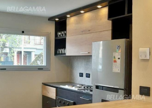 Ph Tipo Casa Venta Tigre 3 Ambientes Jardin Cochera