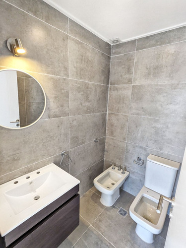 Departamento Monoambiente Premium En 56 E/ 13 Y 14. Edificio Mística Xi