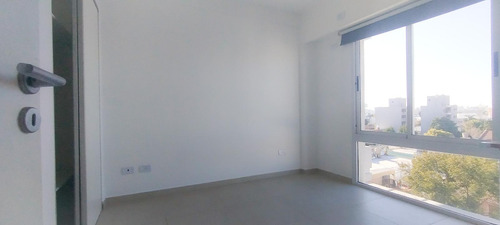 Departamento En Alquiler- Santos Lugares