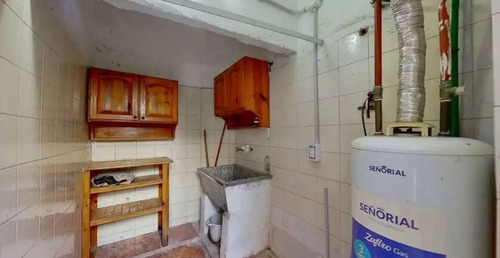 Venta. Ph En Villa Dominico Con Patio Y Parrilla.
