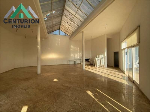 Imagem 13 de 15 de Fazendinha - R Uruana At 3.500 M², 5 Suítes, Piscina, Salão! - 478