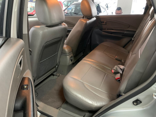 Imagem 15 de 15 de Hyundai Tucson 2.0 Mpfi Gls 2014 143cv Automático 70 Mil Km