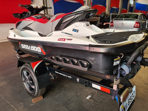 Imagem 4 de 10 de Sea Doo