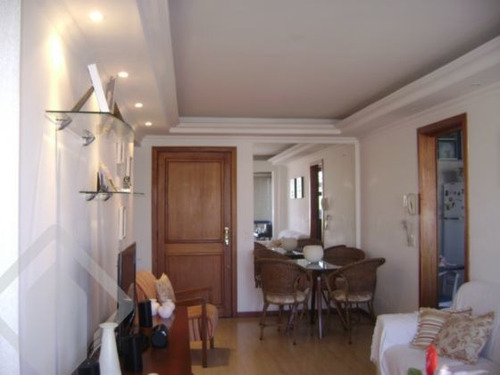 Imagem 6 de 15 de Apartamento - Passo Da Areia - Ref: 34507 - V-34507