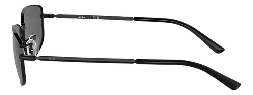 Óculos De Sol Ray Ban Rb3732 002/b1