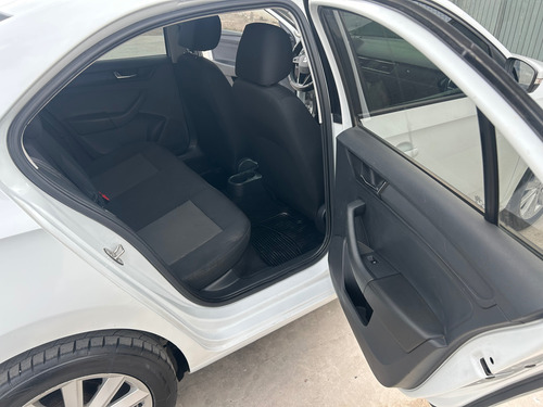Seat Toledo 1.6 Reference Mt