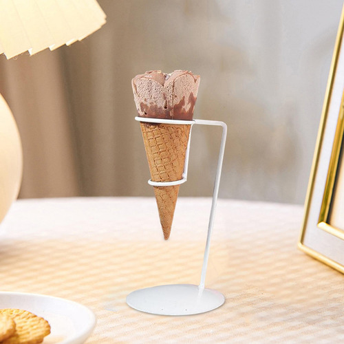 Soporte Para Conos De , Suministros De Soporte, Estante