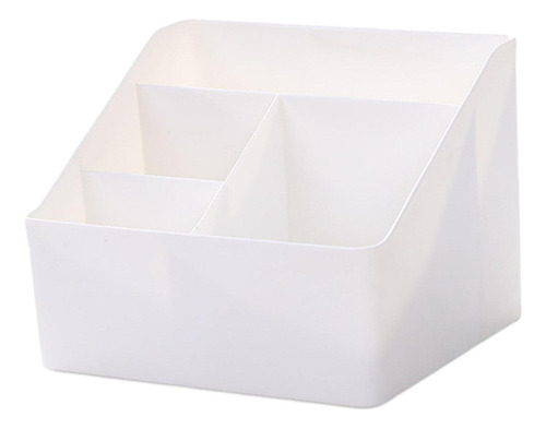 Caja De Almacenamiento De Escritorio, Organizador De Mesa,