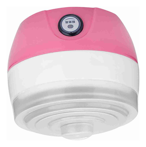 Máquina De Yogur Rosa Automática Eléctrica Doméstica De 1 Li