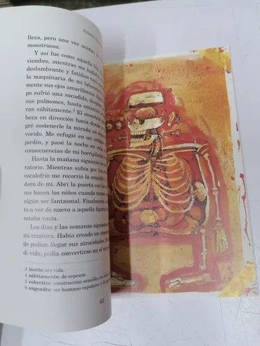 Relatos De Monstruos / Steven Zorn (Usado)