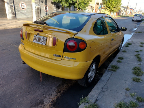 Renault Megane 2.0 1999