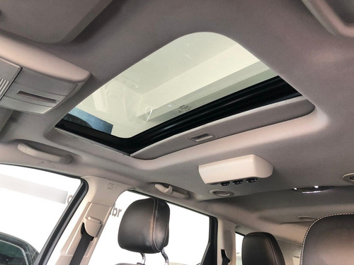 Imagem 9 de 25 de Fiat Freemont 2.4 16v Precision 2013 7 Lugares Teto Solar