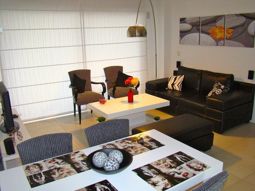 Imagen 5 de 30 de Departamento - Villa Crespo