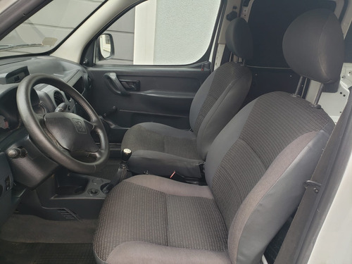 Peugeot Partner 1.4 Furgon Confort Airbag