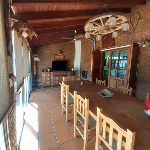 Se Vende Casa En Pergamino Con Pileta