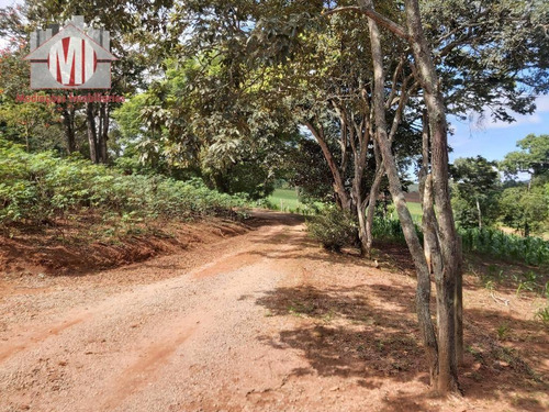 Linda Chácara Com 05 Dormitórios, Piscina, Área Gourmet, Pomar, Ótima Localização, À Venda, 9000 M² Por R$ 500.000 - Zona Rural - Pinhalzinho/sp - Ch0851